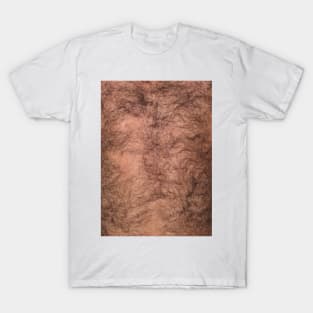 Hairy T-Shirt